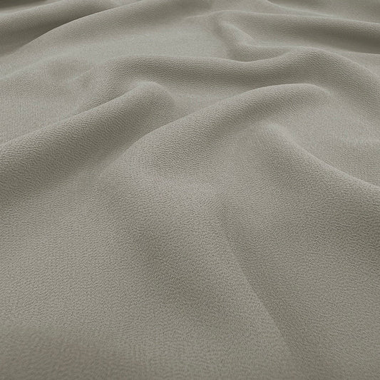 Stone Plain Pearl Chiffon Hijab