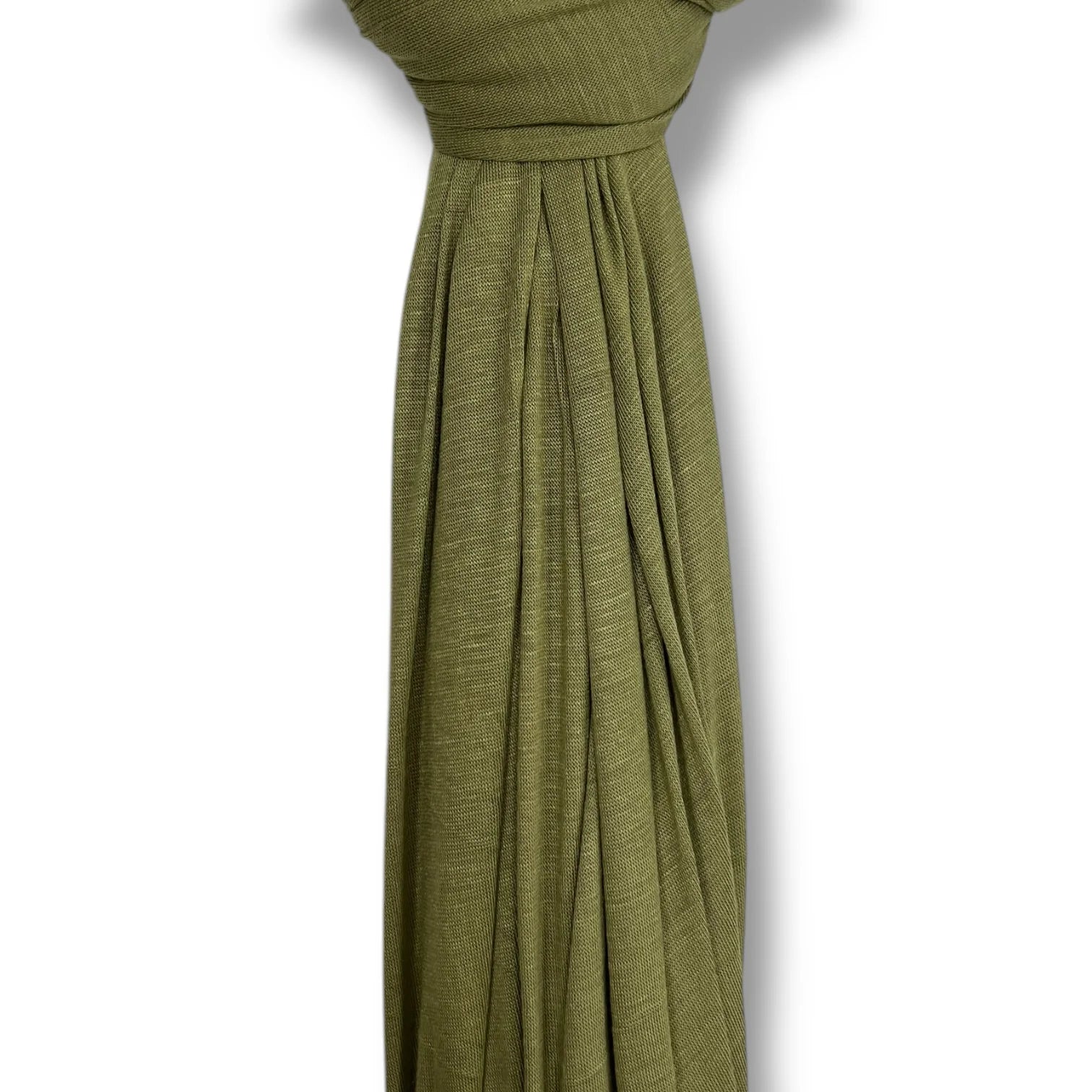 Taupe 63 Jersey Lite Hijab (Emirati)